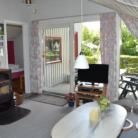 Holiday home Toftlund