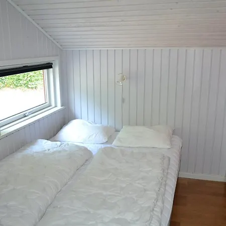 Holiday home Toftlund