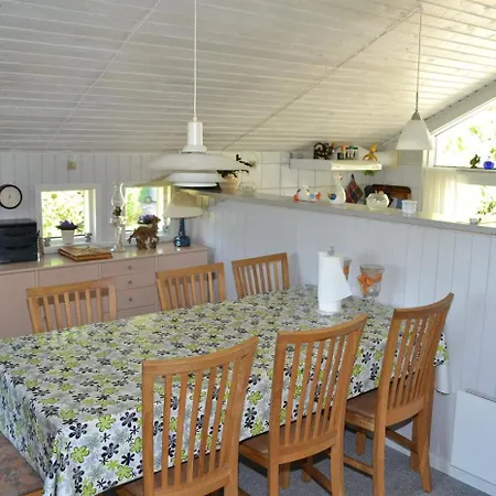 Holiday home Toftlund Toftlund