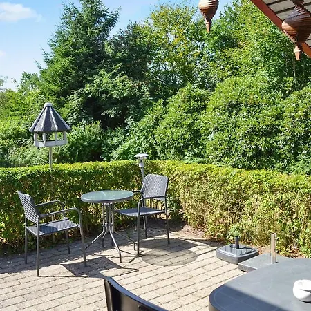 Toftlund Holiday home